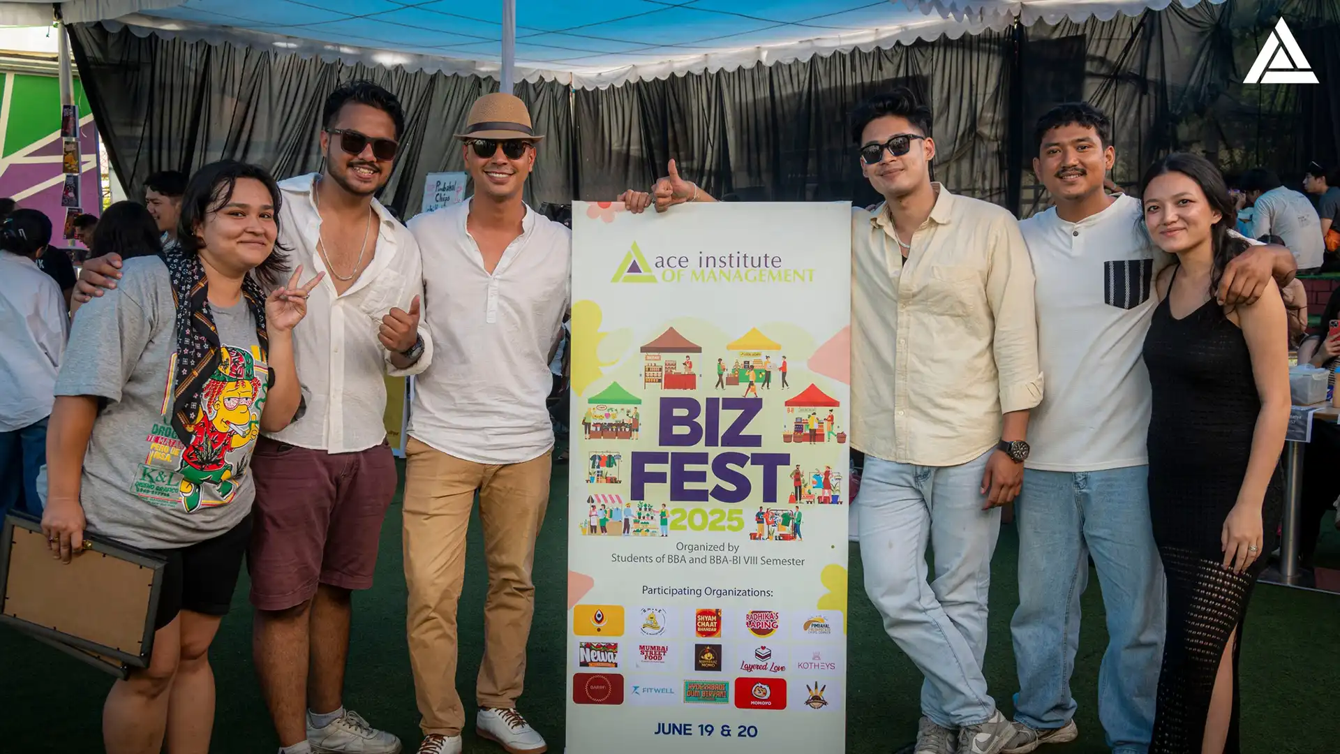 Ace Biz Fest 2025
